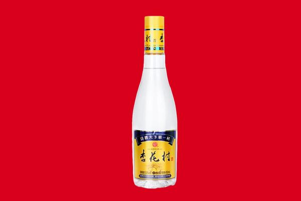 成都市邛崃回收杏花村