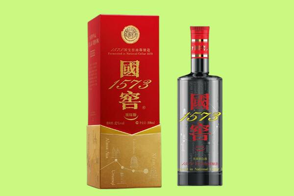 成都市邛崃回收国窖